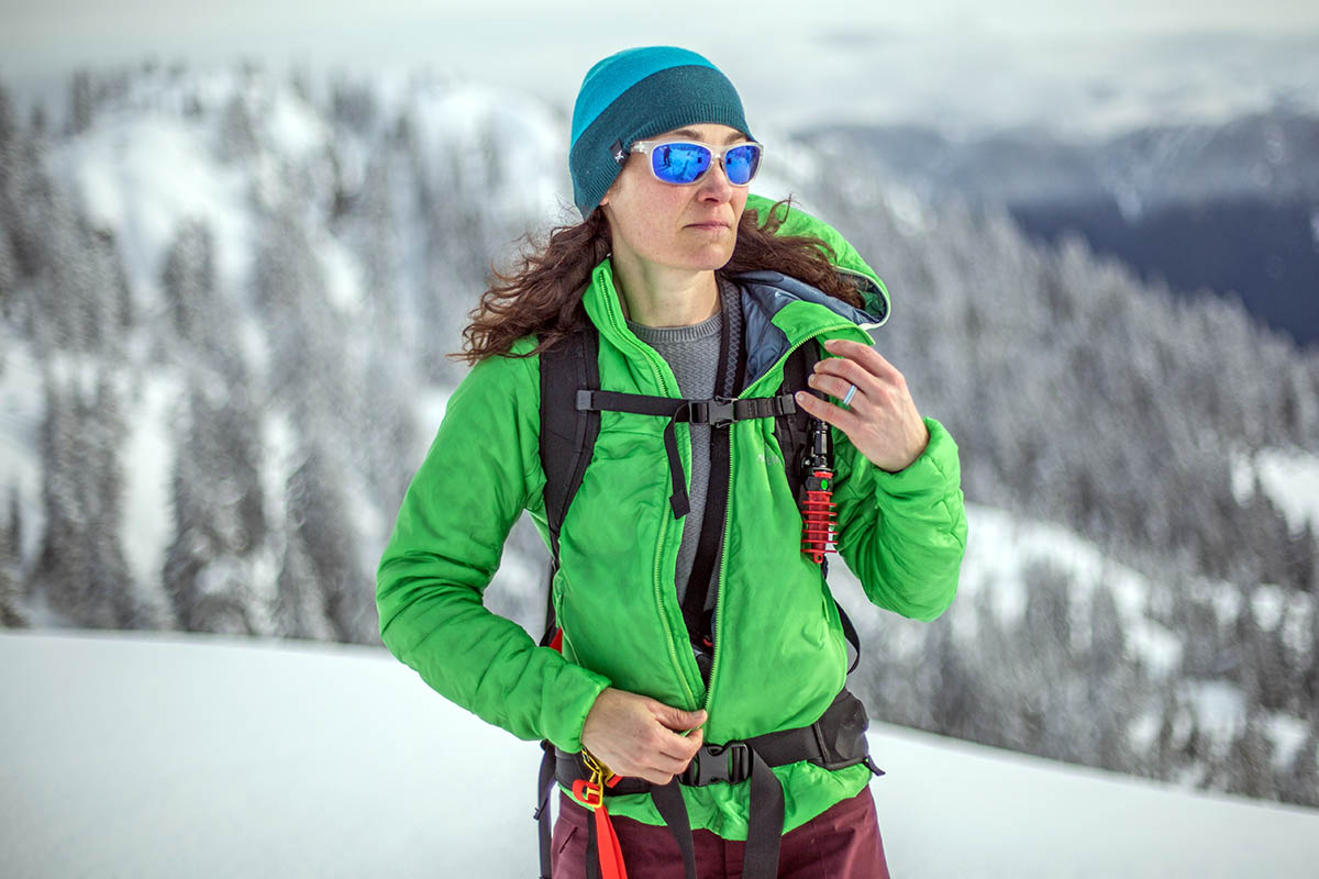 Best base layer for winter hiking 2025